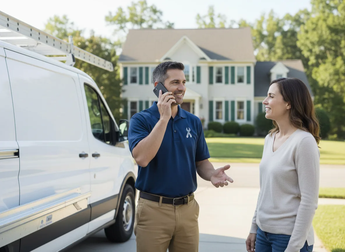 Home Gutter Service Morris, IL FAQs